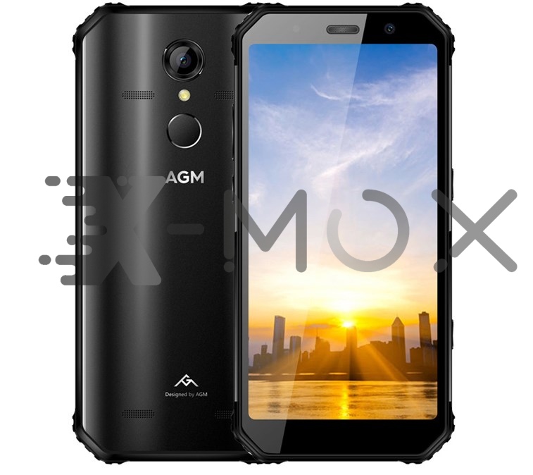 AGM A9 Lite 3/32GB